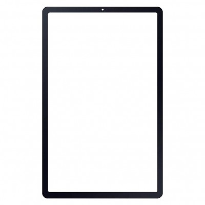 Touch Screen Digitizer For Samsung Galaxy Tab S6 Lite 2024 Black By - Maxbhi Com