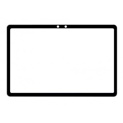 Touch Screen Digitizer For Zte Nubia Pad 3d Ii Black By - Maxbhi Com
