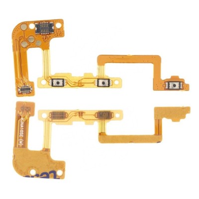 Volume Button Flex Cable For Huawei Nova 12 Se By - Maxbhi Com
