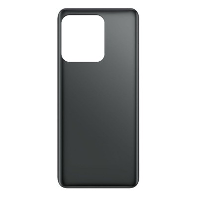 Back Panel Cover For Cubot A1 Black - Maxbhi Com