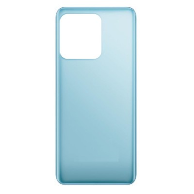 Back Panel Cover For Cubot A1 Blue - Maxbhi Com