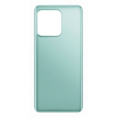 Back Panel Cover For Cubot A1 Green - Maxbhi Com