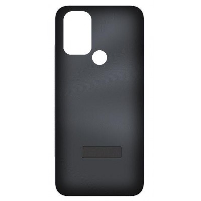 Back Panel Cover For Energizer Ultimate 65g White - Maxbhi Com