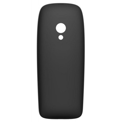 Back Panel Cover For Nokia 6310 2024 White - Maxbhi Com