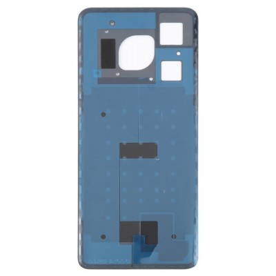 Back Panel Cover For Tecno Pova 6 Neo Black - Maxbhi Com