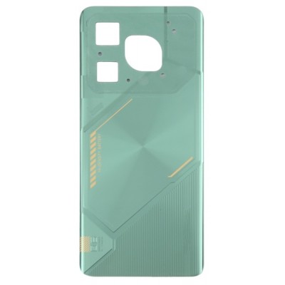 Back Panel Cover For Tecno Pova 6 Neo Green - Maxbhi Com