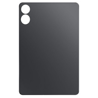 Back Panel Cover For Xiaomi Poco Pad Wifi Global Black - Maxbhi Com