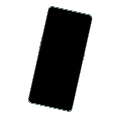 Proximity Light Sensor Flex Cable For Cubot Hafury Meet By - Maxbhi Com
