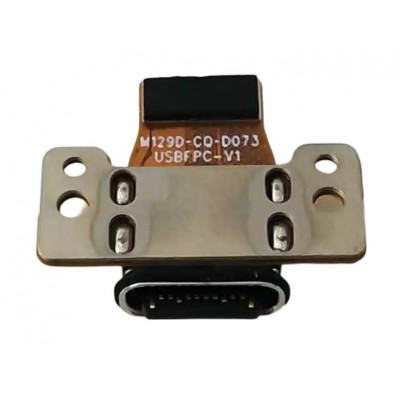Charging Connector Flex Pcb Board For Cubot Kingkong Ax By - Maxbhi Com