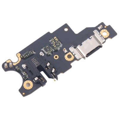 Charging Connector Flex Pcb Board For Realme C65 By - Maxbhi Com