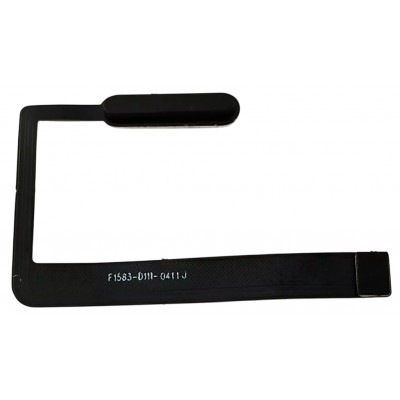 Fingerprint Sensor Flex Cable For Cubot Hafury V1 White By - Maxbhi Com