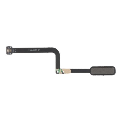 Fingerprint Sensor Flex Cable For Cubot Kingkong Ax Black By - Maxbhi Com