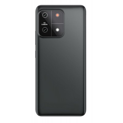 Full Body Housing For Cubot A1 Black - Maxbhi Com