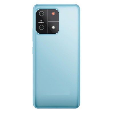 Full Body Housing For Cubot A1 Blue - Maxbhi Com