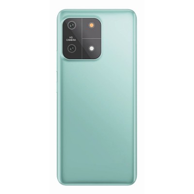 Full Body Housing For Cubot A1 Green - Maxbhi Com