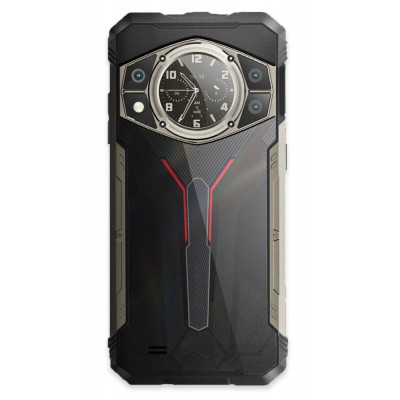 Full Body Housing For Cubot Kingkong Ax Black - Maxbhi Com