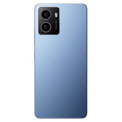 Full Body Housing For Hmd Pulse Blue - Maxbhi Com