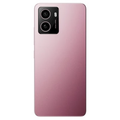 Full Body Housing For Hmd Pulse Pink - Maxbhi Com