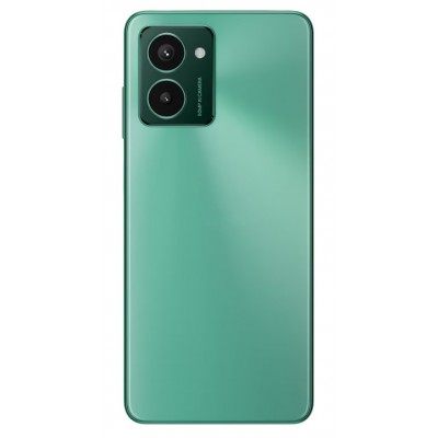 Full Body Housing For Hmd Pulse Pro Green - Maxbhi Com
