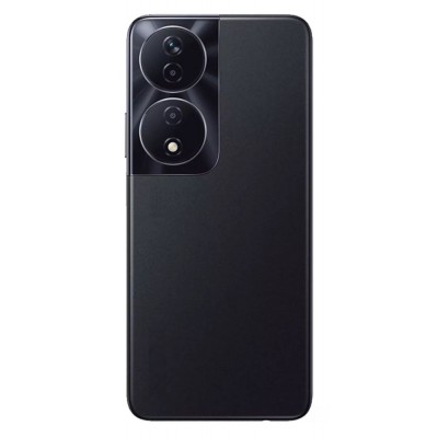 Full Body Housing For Honor 90 Smart Black - Maxbhi Com