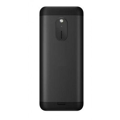 Full Body Housing For Nokia 230 2024 Black - Maxbhi Com