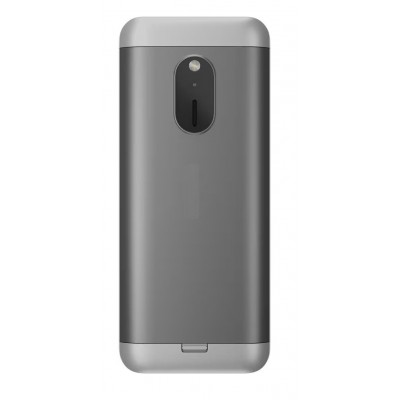 Full Body Housing For Nokia 230 2024 White - Maxbhi Com