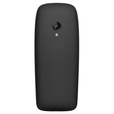 Full Body Housing For Nokia 6310 2024 Black - Maxbhi Com
