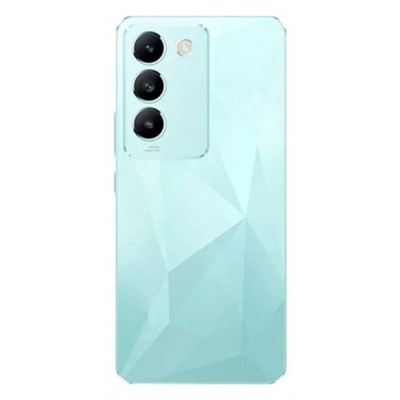 Full Body Housing For Vivo V30 Lite White - Maxbhi Com