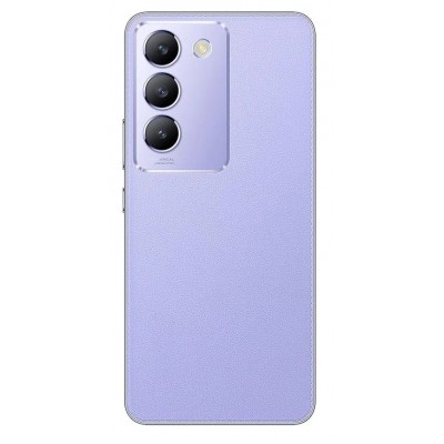 Full Body Housing For Vivo V40 Se 5g Purple - Maxbhi Com