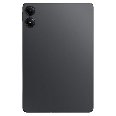 Full Body Housing For Xiaomi Poco Pad Wifi Global Black - Maxbhi Com