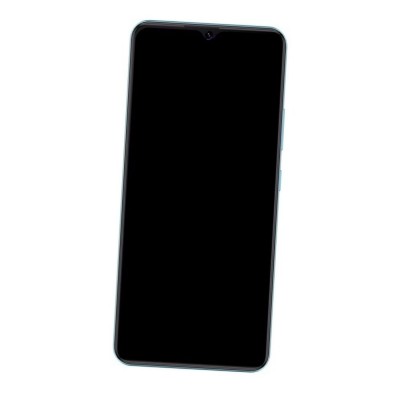 Lcd Flex Cable For Cubot A1 By - Maxbhi Com