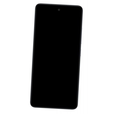 Lcd Frame Middle Chassis For Hmd Pulse Pink By - Maxbhi Com