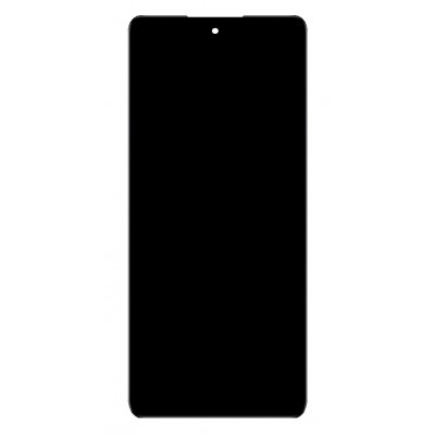 Lcd Screen For Itel Rs4 Replacement Display By - Maxbhi Com