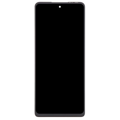 Lcd With Touch Screen For Tecno Pova 6 Neo Green By - Maxbhi Com