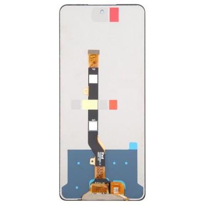 Lcd With Touch Screen For Tecno Pova 6 Neo Green By - Maxbhi Com