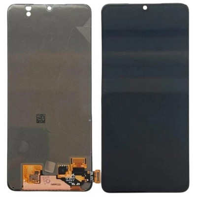 Lcd With Touch Screen For Vivo V30 Lite White By - Maxbhi Com