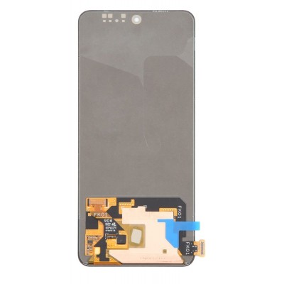 Lcd With Touch Screen For Vivo V40 Se 5g Purple By - Maxbhi Com