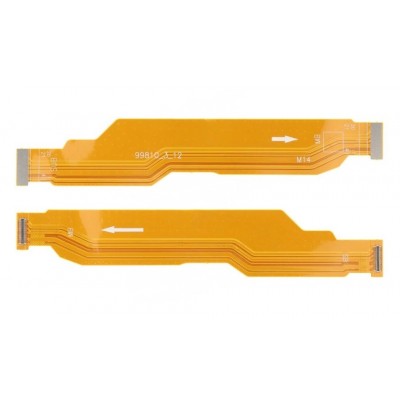 Main Board Flex Cable For Realme C65 By - Maxbhi Com