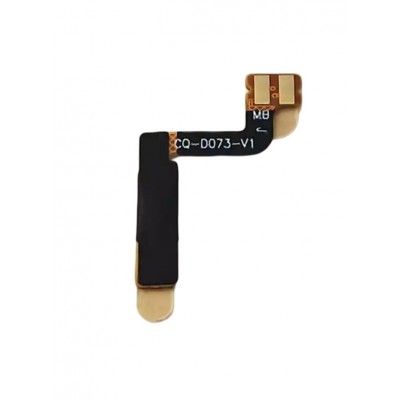 Power Button Flex Cable For Cubot Kingkong Ax On Off Flex Pcb By - Maxbhi Com