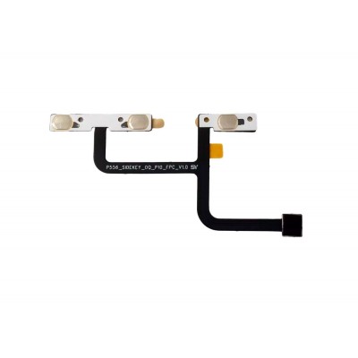 Power Button Flex Cable For Oukitel Rt8 On Off Flex Pcb By - Maxbhi Com