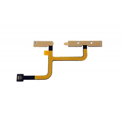 Power Button Flex Cable For Oukitel Rt8 On Off Flex Pcb By - Maxbhi Com