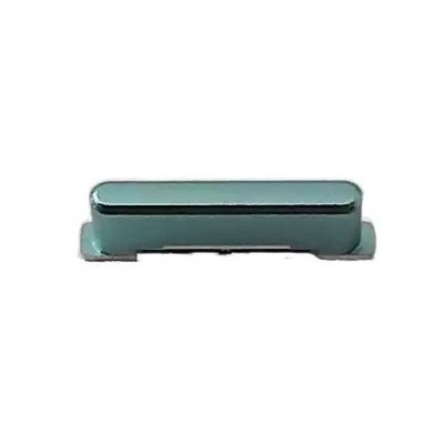 Power Button Outer For Cubot Hafury Meet Green By - Maxbhi Com