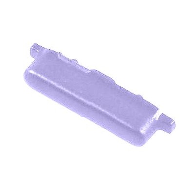 Power Button Outer For Realme C65 Purple By - Maxbhi Com