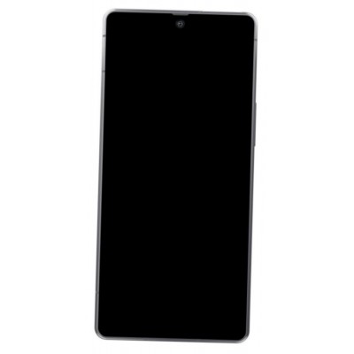 Proximity Light Sensor Flex Cable For Sharp Aquos R8s By - Maxbhi Com