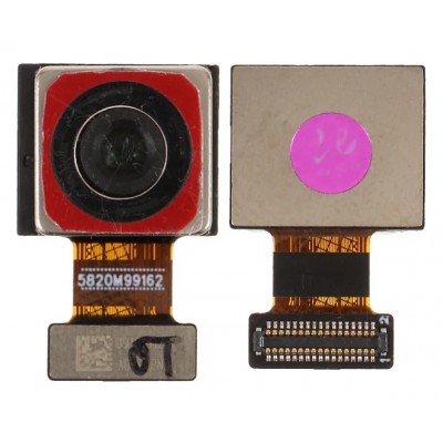 Replacement Front Camera For Hmd Pulse Selfie Camera By - Maxbhi Com