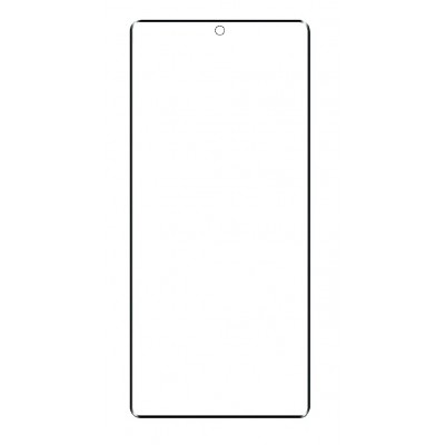 Touch Screen Digitizer For Cubot Hafury Meet Black By - Maxbhi Com
