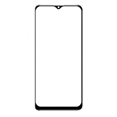 Touch Screen Digitizer For Energizer Ultimate 65g White By - Maxbhi Com