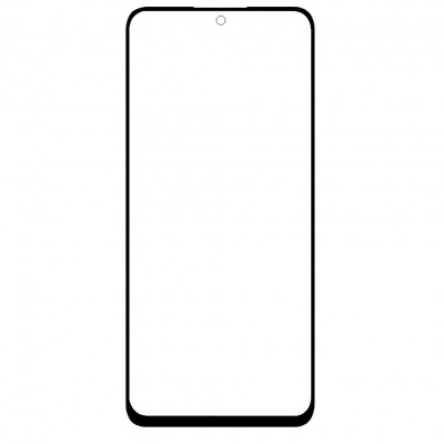 Touch Screen Digitizer For Honor 90 Smart Black By - Maxbhi Com