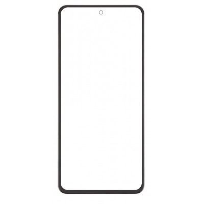 Touch Screen Digitizer For Vivo V40 Se 5g Purple By - Maxbhi Com