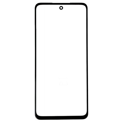 Touch Screen Digitizer For Zte Axon 60 Ultra 5g White By - Maxbhi Com
